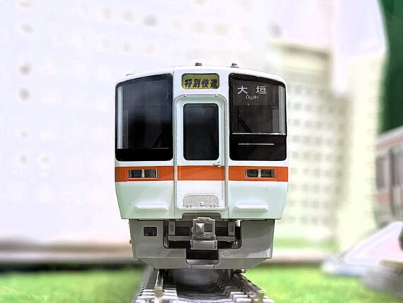 GREENMAX 50827 ありがとうJR311系（2次車・車番選択式）基本4両編成セット 50828 ありがとうJR311系（2次車・車番選択式）増結4両編成セット グリーンマックス Nゲージ 鉄道模型