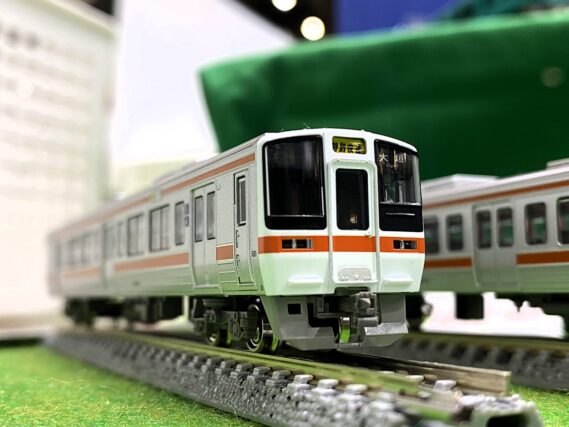 GREENMAX 50827 ありがとうJR311系（2次車・車番選択式）基本4両編成セット 50828 ありがとうJR311系（2次車・車番選択式）増結4両編成セット グリーンマックス Nゲージ 鉄道模型