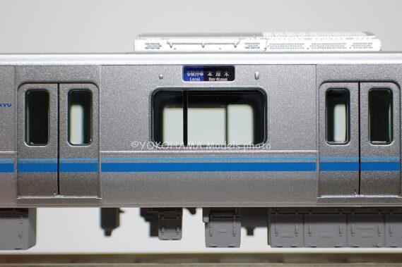 ポポンデッタ 6081 6082 小田急5000形　Nゲージ 鉄道模型 5056編成