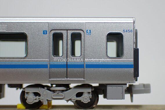 ポポンデッタ 6081 6082 小田急5000形　Nゲージ 鉄道模型 5056編成
