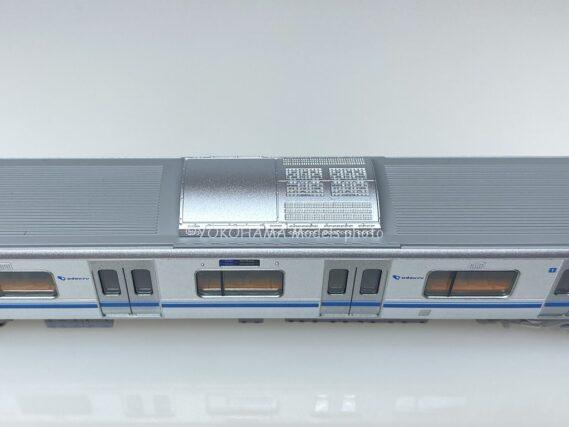 ポポンデッタ 6081 6082 小田急5000形　Nゲージ 鉄道模型 5056編成
