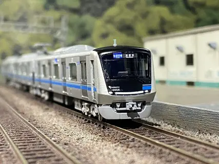 NGaugeJP | 鉄道模型Nゲージ情報サイト（鉄道模型の最新情報が満載）