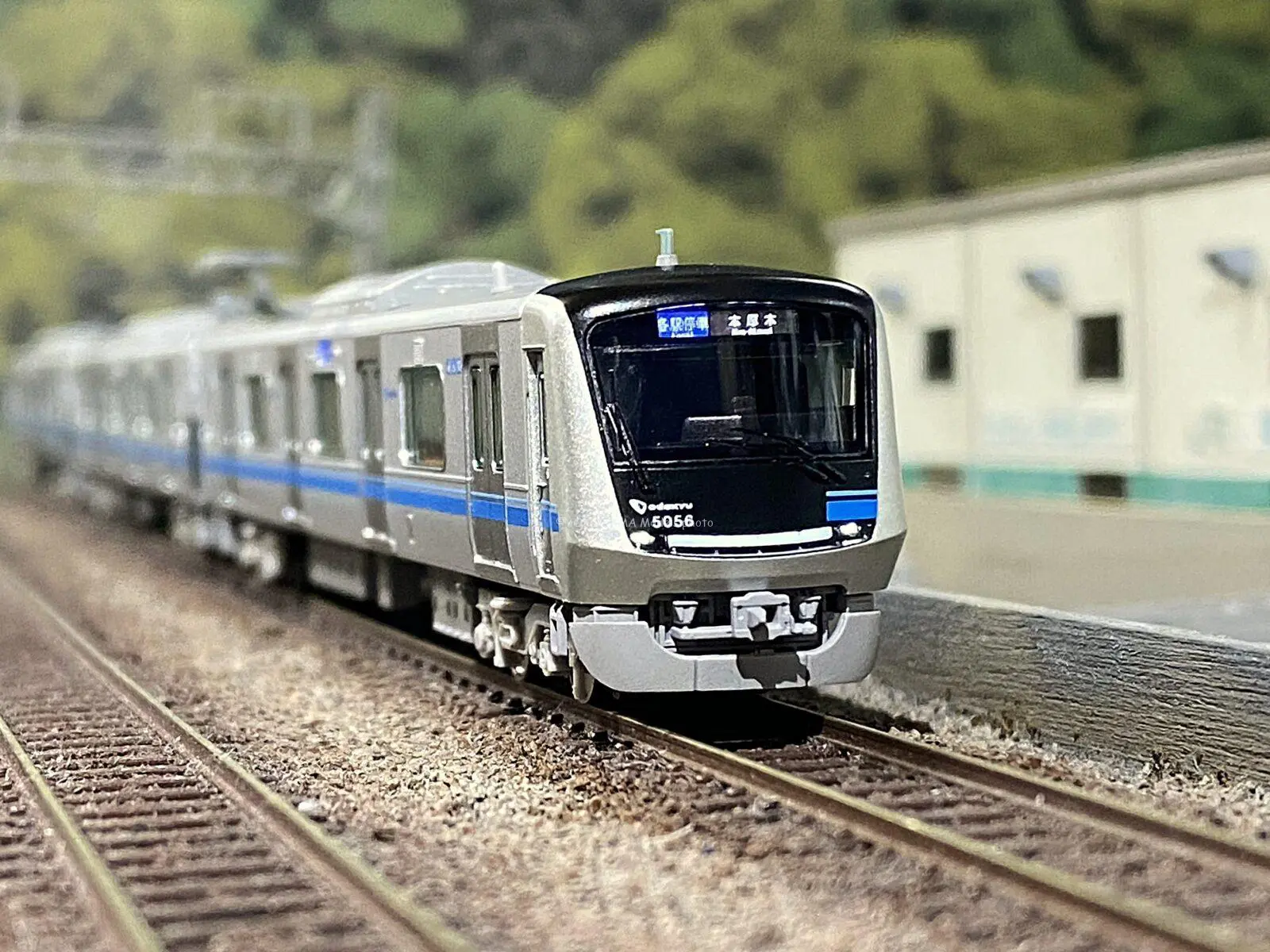 週刊鉄道模型】今週の発売予定品 6月29日(月)～7月5日(日) Nゲージ関連