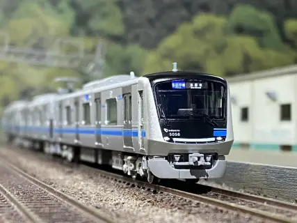Nゲージ | NGaugeJP - 横濱模型 | 鉄道模型Nゲージ情報サイト