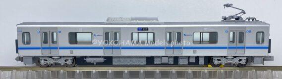 ポポンデッタ 6081 6082 小田急5000形　Nゲージ 鉄道模型 5056編成