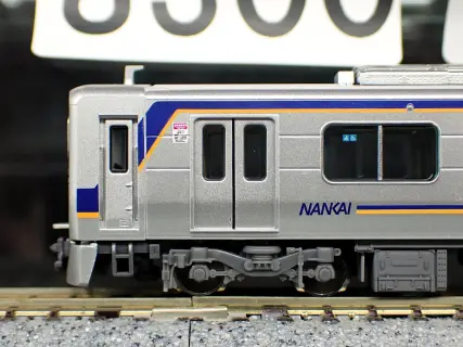 Nゲージ | NGaugeJP - 横濱模型 | 鉄道模型Nゲージ情報サイト（鉄道