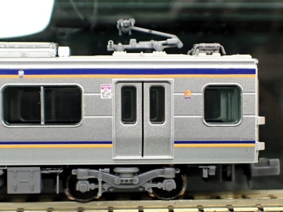 6103 6404 6105 6106 6107 6108P 南海8300系南海線 ポポンデッタ Nゲージ 鉄道模型