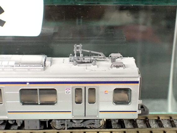 6103 6404 6105 6106 6107 6108P 南海8300系南海線 ポポンデッタ Nゲージ 鉄道模型