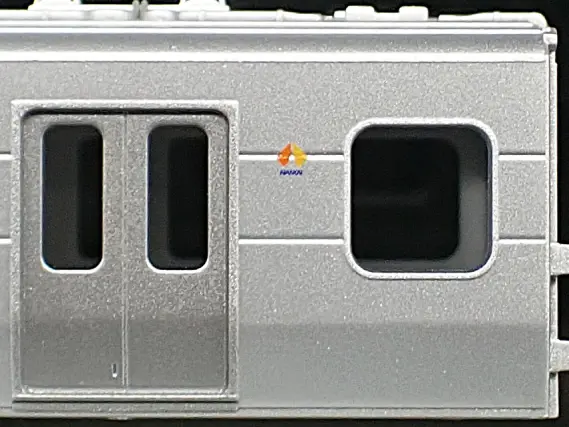 ポポンデッタ】南海8300系高野線 6両セット 品番：6107 鉄道模型