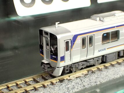 6103 6404 6105 6106 6107 6108P 南海8300系南海線 ポポンデッタ Nゲージ 鉄道模型