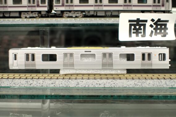 6103 6404 6105 6106 6107 6108P 南海8300系南海線 ポポンデッタ Nゲージ 鉄道模型