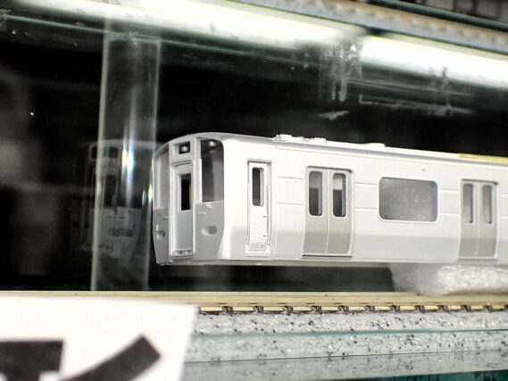 6103 6404 6105 6106 6107 6108P 南海8300系南海線 ポポンデッタ Nゲージ 鉄道模型