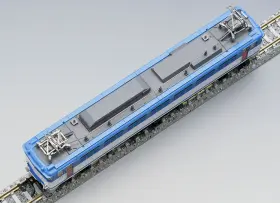 専用出品 TOMIX 7161 7162 EF81 450 前期後期 2両セット TOMIX JR EF81 450形電気機関車（後期型） 品番：7162 鉄道模型 TOMIX