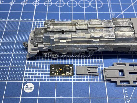TOMIX 7196 EF210 100番台 桃太郎ラッピング トミックス Nゲージ 鉄道模型