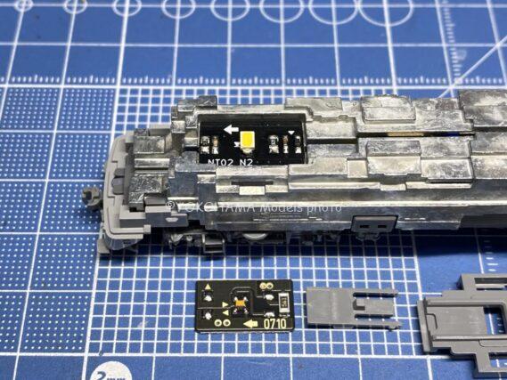 TOMIX 7196 EF210 100番台 桃太郎ラッピング トミックス Nゲージ 鉄道模型