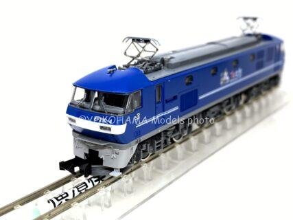 TOMIX 7196 EF210 100番台 桃太郎ラッピング トミックス Nゲージ 鉄道模型