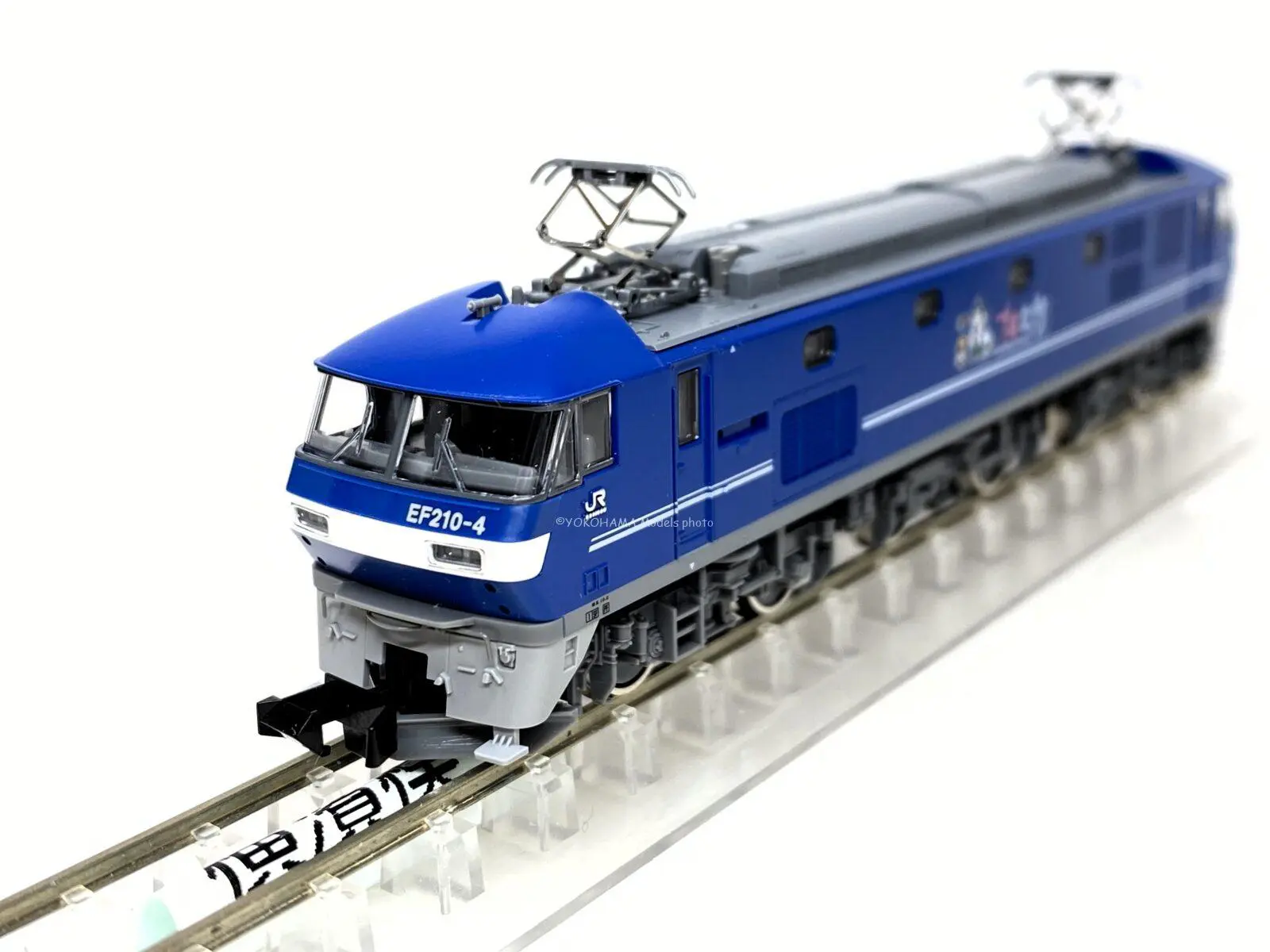TOMIX 7196 EF210 100番台 桃太郎ラッピング トミックス Nゲージ 鉄道模型