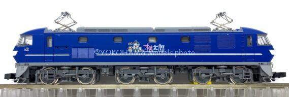 TOMIX 7196 EF210 100番台 桃太郎ラッピング トミックス Nゲージ 鉄道模型