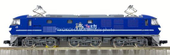 TOMIX 7196 EF210 100番台 桃太郎ラッピング トミックス Nゲージ 鉄道模型