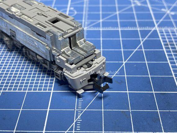 TOMIX 7196 EF210 100番台 桃太郎ラッピング トミックス Nゲージ 鉄道模型