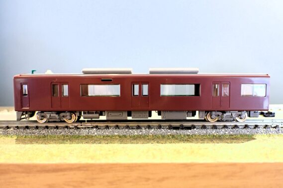 TOMIX 97217 阪急電鉄 新2000系（宝塚線・第1編成）基本セット トミックス Nゲージ 鉄道模型