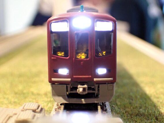 TOMIX 97217 阪急電鉄 新2000系（宝塚線・第1編成）基本セット トミックス Nゲージ 鉄道模型