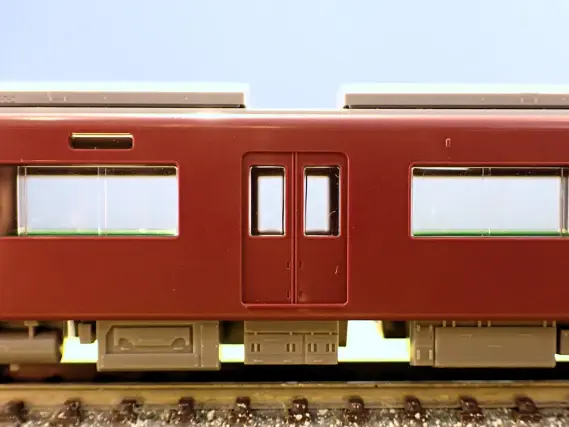 阪急電鉄 新2000系（宝塚線・第1編成）基本セット 2025年12月発売予定