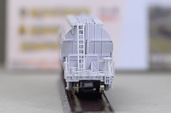 TOMIX 97602 私有 ホキ1100形貨車セット トミックス Nゲージ 鉄道模型