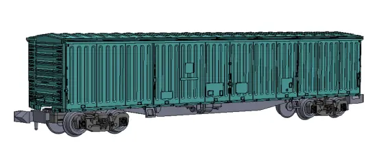 KATO/ワキ5000　９両セット(バラ売り可) KATO/ワキ5000 9両セット(バラ売り可) KATO鉄道模型オンライン