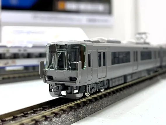 リリースニュース】TOMIX(トミックス) 2026年1月発売予定 新製品