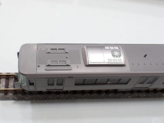 TOMIX 97631 JR 223 2000系近郊電車（1次車・転落防止幌付・8両編成）セット トミックス Nゲージ 鉄道模型