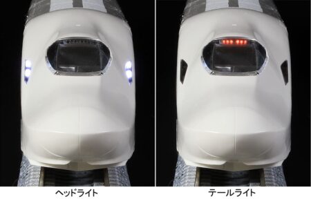 【TOMIX】N情報室更新　JR E8系山形新幹線（つばさ） 第310号 掲載　