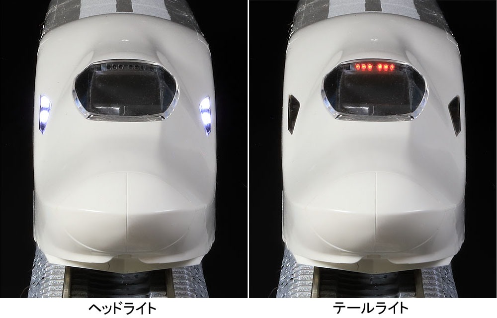 【TOMIX】N情報室更新　JR E8系山形新幹線（つばさ） 第310号 掲載　