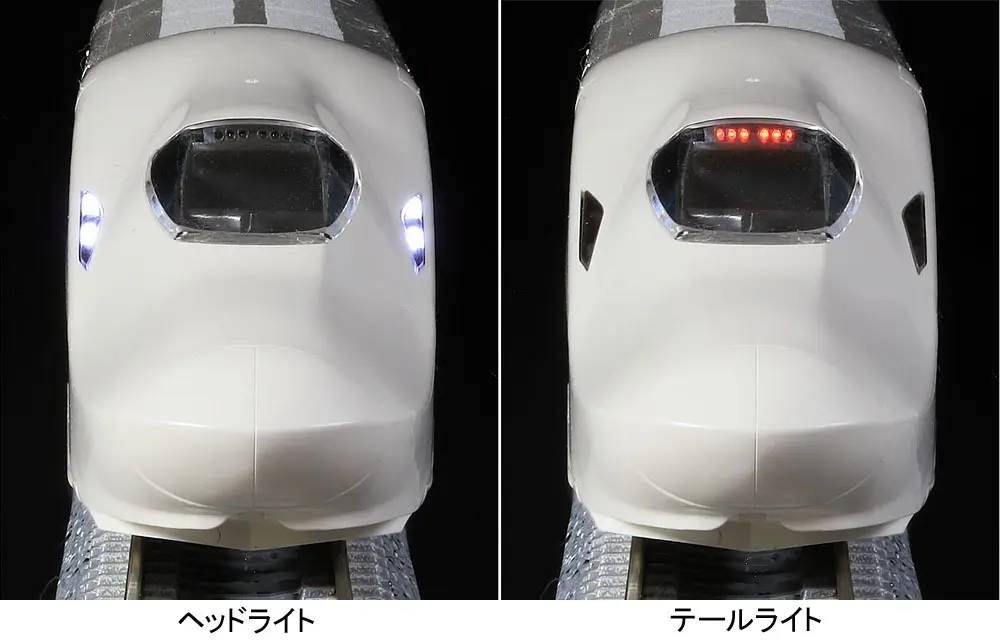 【TOMIX】N情報室更新　JR E8系山形新幹線（つばさ） 第310号 掲載　