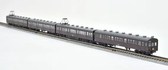 TOMIX】2026年2月発売予定 新製品ポスター 東京臨海高速鉄道 71