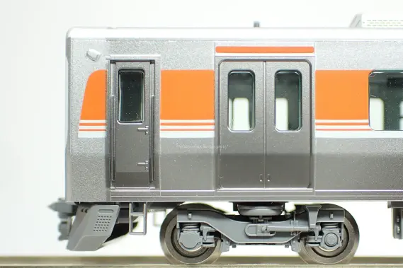 315系 3000番台 が入線しました。 TOMIX 98598 | NGaugeJP