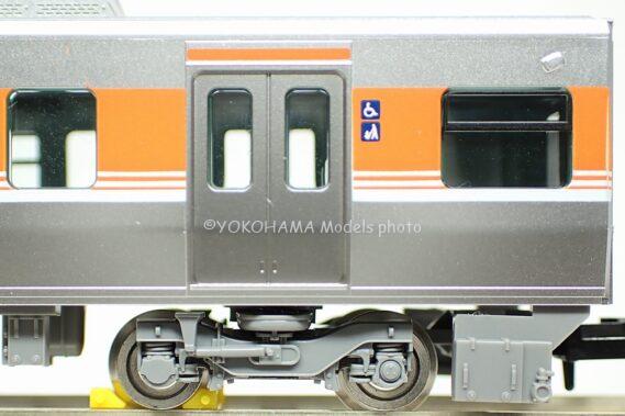 TOMIX 98598 JR 315系 3000番台 通勤電車セット トミックス Nゲージ鉄道模型