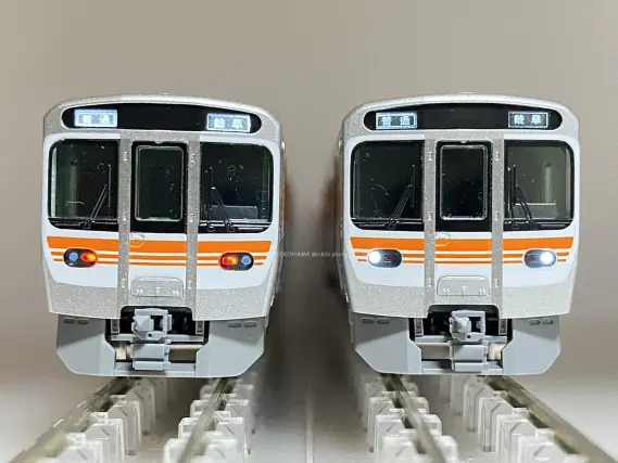 TOMIX 315系 TOMIX】315系3000番代 2025年8月発売 | モケイテツ