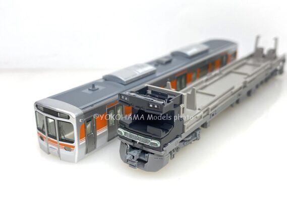 TOMIX 98598 JR 315系 3000番台 通勤電車セット トミックス Nゲージ鉄道模型