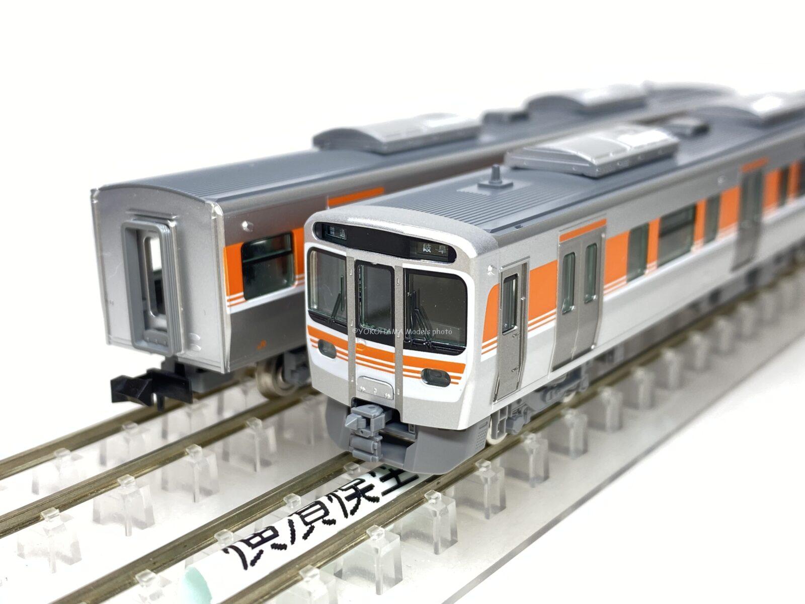 TOMIX 98598 JR 315系 3000番台 通勤電車セット トミックス Nゲージ鉄道模型