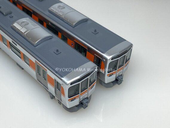 TOMIX 98598 JR 315系 3000番台 通勤電車セット トミックス Nゲージ鉄道模型