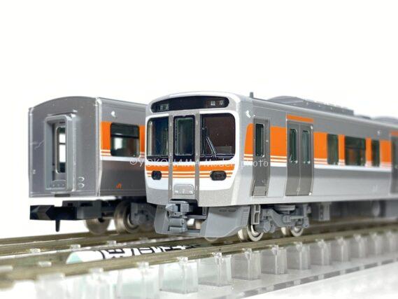 TOMIX 98598 JR 315系 3000番台 通勤電車セット トミックス Nゲージ鉄道模型