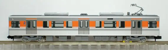 TOMIX 98598 315系3000番台 4両セット トミックス 98598 315系3000番台 4両セット | 鉄道模型