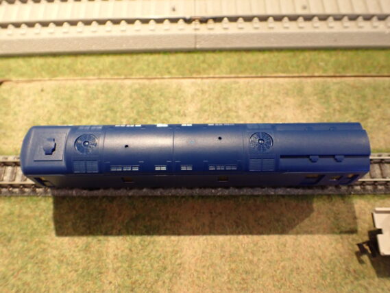 TOMIX 98870 JR 24系25形特急寝台客車（北斗星・混成編成）基本セット トミックス Nゲージ 鉄道模型