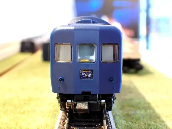 TOMIX まとめ売り JR 789-0系特急電車（スーパー白鳥）増結セット 品番：98896
