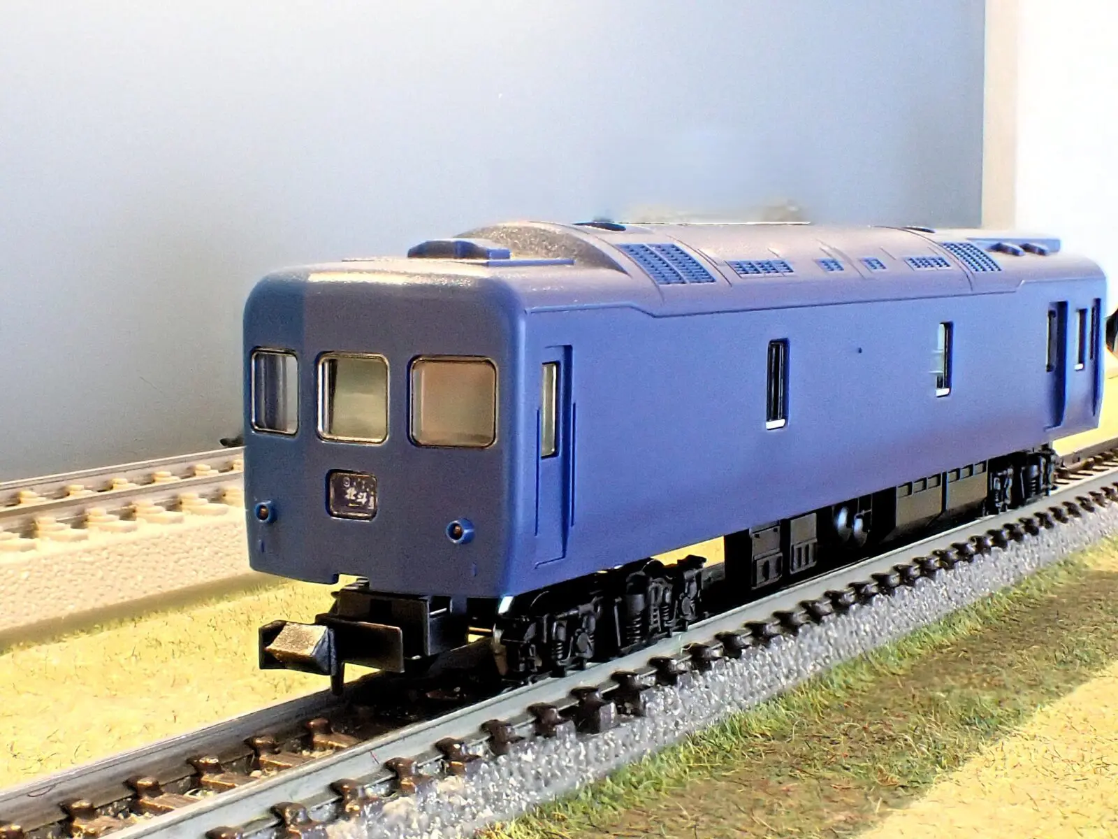 TOMIX 98870 JR 24系25形特急寝台客車（北斗星・混成編成）基本セット トミックス Nゲージ 鉄道模型