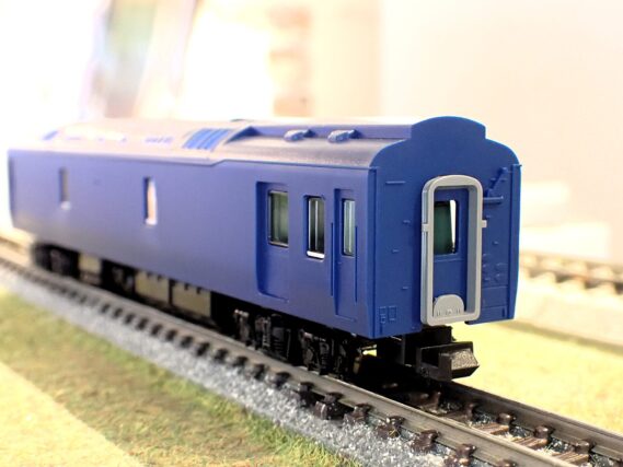TOMIX 98870 JR 24系25形特急寝台客車（北斗星・混成編成）基本セット トミックス Nゲージ 鉄道模型