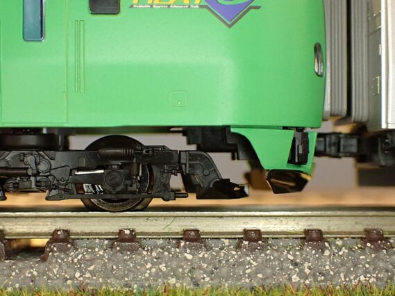 TOMIX 98896 JR 789-0系特急電車（スーパー白鳥）増結セット トミックス Nゲージ 鉄道模型