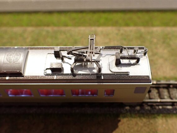 TOMIX 98896 JR 789-0系特急電車（スーパー白鳥）増結セット トミックス Nゲージ 鉄道模型