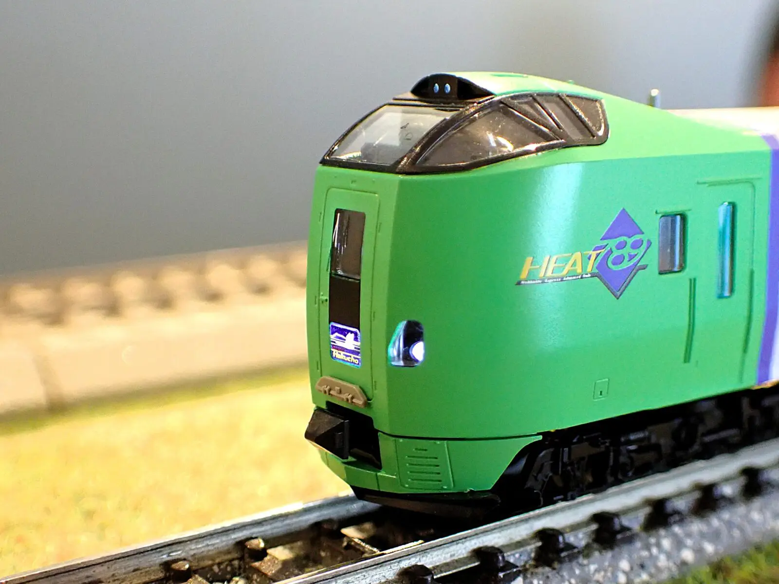 TOMIX 98895 JR 789-0系特急電車（スーパー白鳥）セット トミックス Nゲージ 鉄道模型